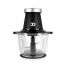IDO Chopper, 700ml, 400W, Black - CHG400-BK