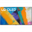 شاشة تلفزيون ال جي سمارت 65 بوصة OLED بتقنية UHD ودقة 4K مع رسيفر داخلي- OLED65GXPVA