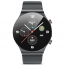 On Watch Smart Watch, 46mm, Black - MA01-BRB