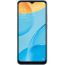 Oppo A15 Dual Sim, 32GB, 2GB RAM, 4G LTE - Mystery Blue