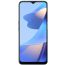 Oppo A16 Dual Sim, 64GB, 4GB RAM, 4G LTE - Crystal Black