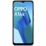Oppo A16K Dual Sim, 32GB, 3GB RAM, 4G LTE - Midnight Black