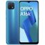 اوبو A16K بشريحتين، 64 جيجا، رام 4 جيجا، شبكة 4G LTE - ازرق
