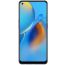 Oppo A74 Dual Sim, 128GB, 6GB RAM, 4G LTE - Prism Black