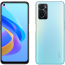 Oppo A76 Dual SIM, 128GB, 6GB RAM, 4G LTE - Glowing Blue