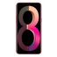 Oppo A83 2018 Dual Sim 64GB, 4G LTE - Red