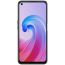 اوبو A96 بشريحتين، 256 جيجا، رام 8 جيجا، شبكة 4G LTE - اسود (بدون ضمان)
