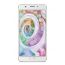 Oppo F1S Dual Sim, 64 GB, 4G LTE, Gold + Cover