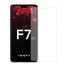 OPPO F7 Dual Sim, 128GB, 4G LTE- Diamond Black ًWith Wave Screen Protector