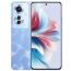 Oppo Reno11 F, 256GB, 8GB RAM, 5G, Dual SIM - Ocean Blue