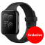 Oppo Smart Watch, 41mm - Black
