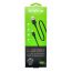 Oraimo Data Charging Micro USB Cable, 2 Meters, Black - OCD-M56
