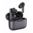 Oraimo FreePods Pro Earbuds with Noise Cancellation, Dark Silver - OEB-E108D