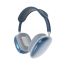 Black Tiger P9 Wireless Headphones - Blue