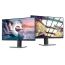 شاشة ديل 24 بوصة LED بدقة Full HD - موديل P2419H