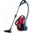 Panasonic Deluxe Bagged Vacuum Cleaner, 2300 Watt, Red - MCCG717- No Warranty