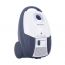 Panasonic Deluxe Series Bagged Vacuum Cleaner, 2100 Watt, Black White - MC-CG715