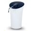 Panasonic Water Purifier, 6.5 Liter per Minute, White/Black - TK-CS20
