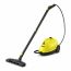 Karcher SC2 Steam Cleaner, Black / Yellow - 1.512.000-0