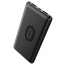 باور بنك ريفرسونج، 10000 مللي أمبير، 2 منفذ USB فئة C، اسود- PB51BK-BK