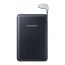 Samsung Power Bank, 3100mAh - Black