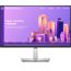 Dell 27 Inch FHD LED Monitor, 60Hz, 8ms, Black-Silver - P2722H