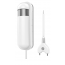 Philio 3-in-1 Flood, Temperature, Humidity Sensor, White - PAT02-A