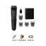 Philips All in One Trimmer, Black/Red - MG3710