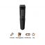 Philips Multigroom Series 3000 6-in-1 Trimmer, Black - MG3710/13