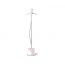Philips Garment Steamer, 1800 Watt, White and Pink- GC484 49