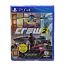 The Crew 2 Arabic Version, for PlayStation 4