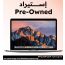 لاب توب ابل ماك بوك برو 2017 A1708، انتل كور i7-7660U، هارد 512 جيجا SSD، رام 16 جيجا، شاشة 13 بوصة ريتينا LED ، كارت شاشة انتل ايريس بلس جرافيكس مدمج 640، ماك، رمادي (استيراد)، فئة A، ضمان 6 شهور