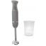Ultra 3 in 1 Hand Blender with Beaker, 600 ml, 450 Watt, Grey - UHB403GW