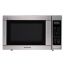 Daewoo Microwave, 34 Litre, 1000 Watt, Silver- KOG1B5H