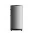 Electrostar Freestanding Freezer, 170 Liters, 4 Drawers Silver - LD170DPR00
