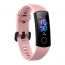 Honor Band 5 Smart Watch – Pink