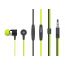 Pins S50 In-Ear Headset - Green
