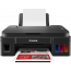 Canon PIXMA All-in-One Wireless Printer- G3411