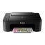 Canon Inkjet Multifunction Printer  Black- TS3140
