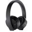 Sony PlayStation 4 Gold Wireless Over-ear Headphones - Black