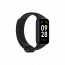 Xiaomi Redmi Smart Band 2 Smart Watch, 1.47 Inch - Black