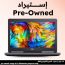 Dell Precision 7520 Laptop, Intel Core i7-6820HQ, 256GB SSD, 16GB RAM, 15.6 Inch, FHD TN, Nvidia Quadro M1200 4GB, Windows 10 Pro - Black (Pre-owned), Grade B, 3 Months Warranty