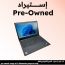Lenovo Thinkpad L 14 Laptop, AMD Ryzen 3 Pro 4450U, 128GB SSD, 8GB RAM, 14 Inch, FHD, AMD Radeon Graphics, Windows 11 Pro - Black (Pre-owned), Grade B, 3 Months Warranty