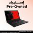 Lenovo ThinkPad T480 Laptop, Intel Core i5-8350U, 256GB SSD, 8GB RAM, 14.1 FHD IPS Display, Intel UHD Graphics 620, Windows 10 Pro - Black (Pre-Owned), Grade A, 6 Months Warranty
