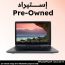 لاب توب استيراد ديل بريسيشن 7710، انتل كور i7-6820HQ، هارد 512 جيجا SSD، رام 16 جيجا، شاشة 17.3 بوصة FHD IPS، كارت شاشة ايه ام دي فاير برو W5170M سعة 4 جيجا GDDR5، ويندوز 10 برو - اسود، فئة A، ضمان 6 شهور