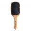 Rush Brush Boar Bristle Brush, Beige