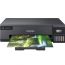 Epson EcoTank A3 Ink Tank 3-in-1 Photo Printer, Black - L18050