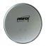 Prifix Satellite Dish, 70CM, Grey - KU-band 70cm