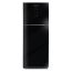 Premium No- Frost Refrigerator, 370 Liters, Black- PRM-370BEGNA-C10
