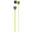 سماعة اذن جيب من سكل كاندي، اصفر - S2DUFZ-385